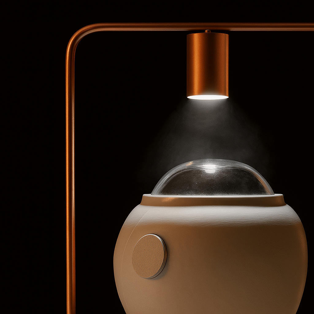 Ceremonias Póstumas de Incineración