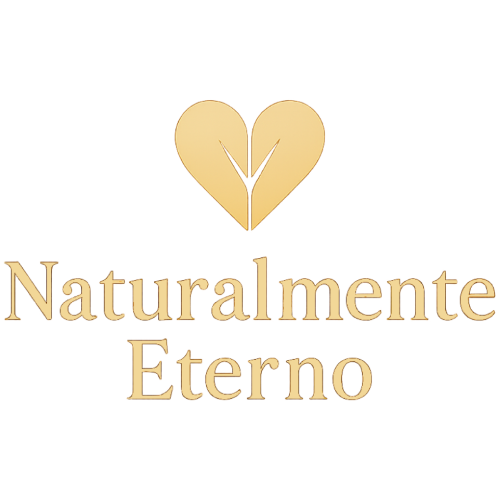 Naturalmente Eterno
