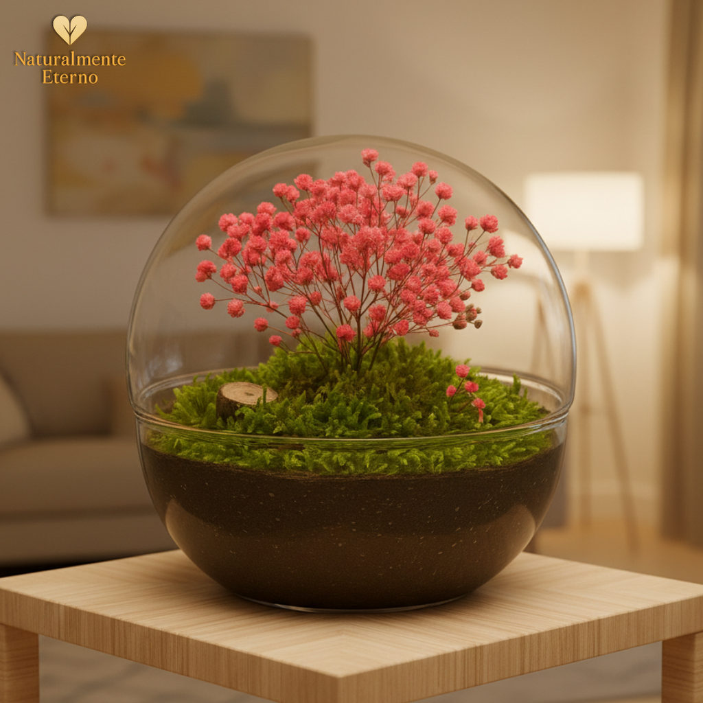 FLOR ETERNA