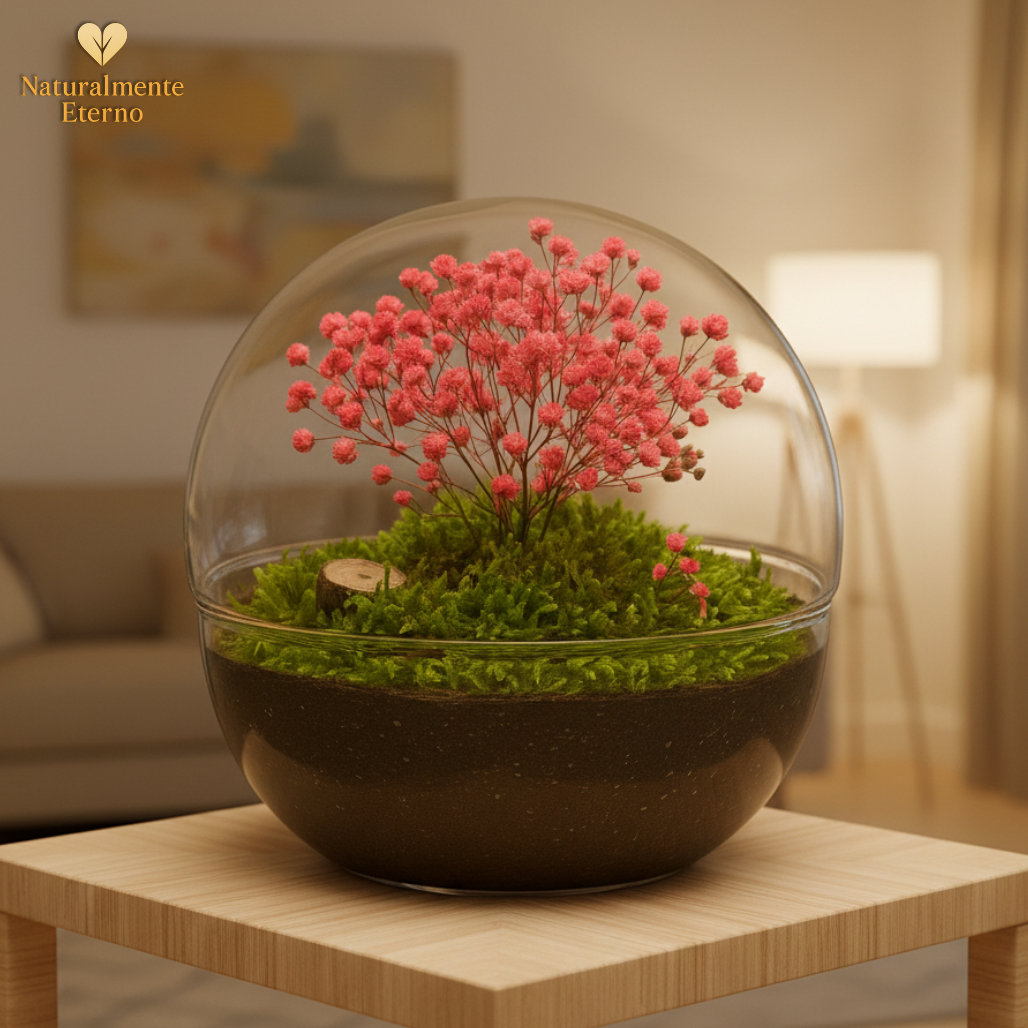 FLOR ETERNA