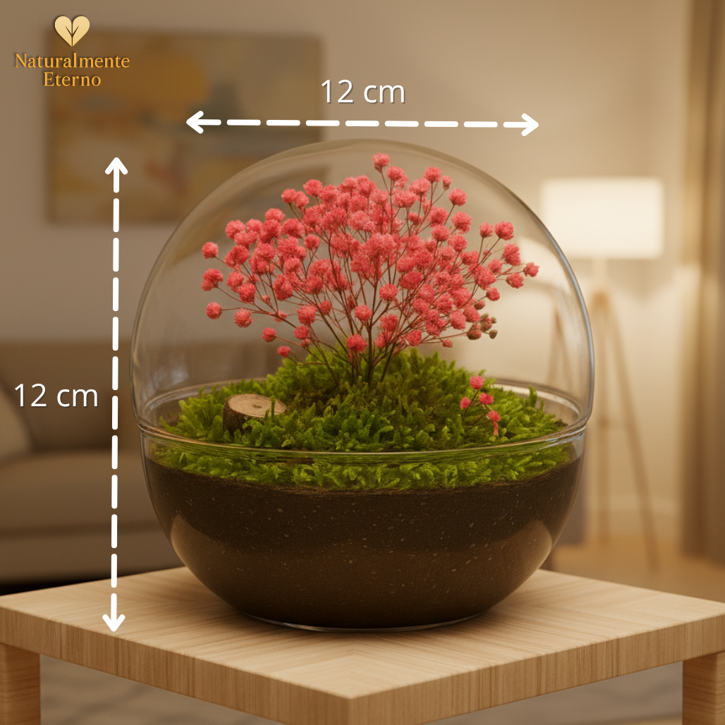 FLOR ETERNA