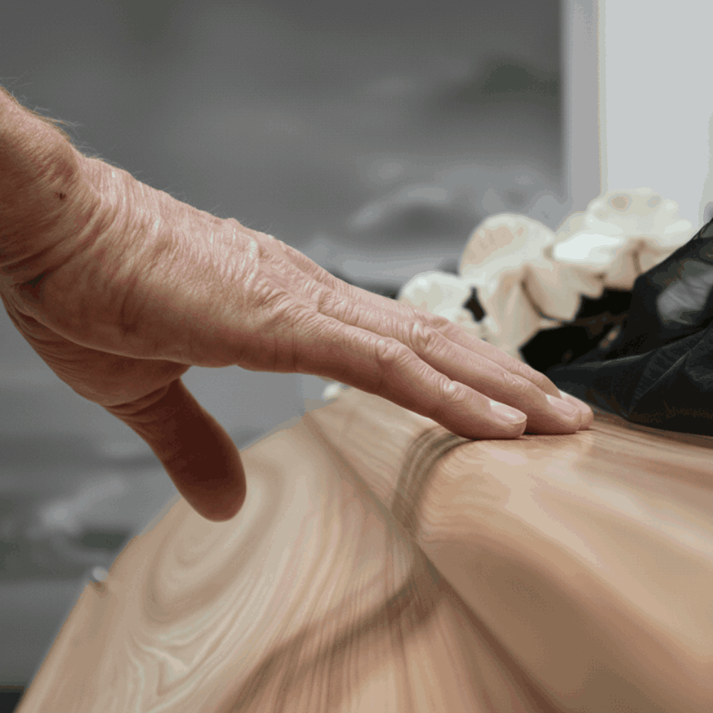 Ceremonias de Despedida en Tanatorio